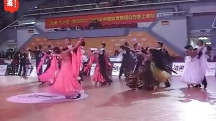 2012公开赛(上海站)_职业组预赛
