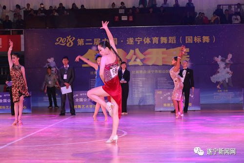 快看 1500名 舞林高手 到遂宁一决高下,精彩不容错过