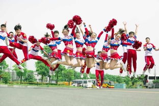 美式啦啦操3节 原价320元 课程,6大校区通用,2人成团,仅需30元 人 这个夏天一起动起来