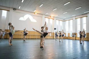 广州艺术节剧目巡礼丨广州芭蕾舞团 中外芭蕾精品晚会