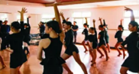 武汉华中艺术学校2021年招生简章