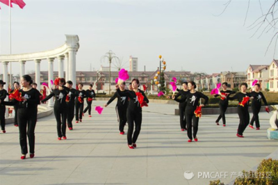 又一个万亿市场神话破灭?广场舞创业进入洗牌期 - PMCAFF产品经理社区