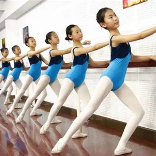 职工福利大放送 泰州市工人文化宫暑期舞蹈公益培训班等你参加