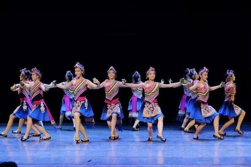 第二板块精品课精彩花絮回顾 首届cefa艺术职业教育舞蹈教学研讨交流活动教学精品课展示