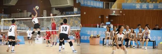 爱成都·迎大运|都江堰市代表团在成都市第十四届运动会上斩获奖牌25枚!