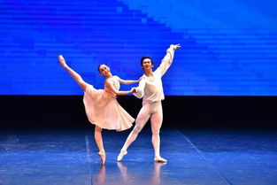 中央芭蕾舞团走进安次区慰问演出 安次区2018芭蕾精品晚会圆满落幕