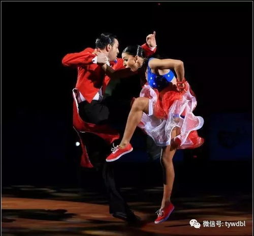 跳了这么多年舞,你了解这些吗