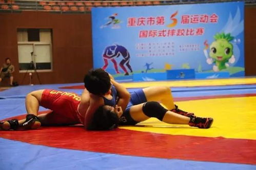 市五运会体育舞蹈比赛圆满落幕，历时83天展风采