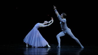 2015国家大剧院舞蹈节 马林斯基剧院芭蕾舞团精品荟萃在线订票指南