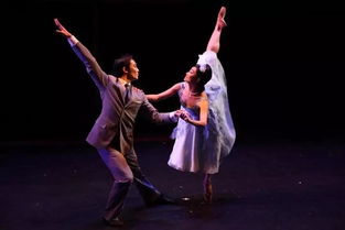 群星璀璨，大咖云集 2019年三亚凤凰岛元宵晚会体育舞蹈盛宴