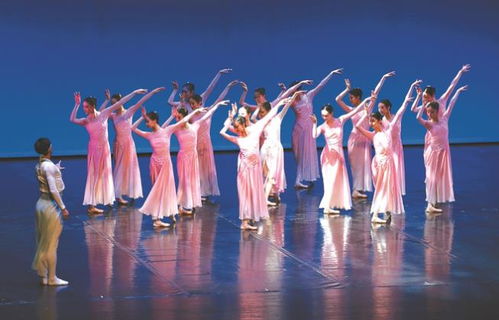 江南风韵与芭蕾艺术的完美交融——苏州芭蕾舞团《忆江南》精品荟萃巡演探析