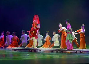 繁星耀江南 苏州群众文艺精品展演即将精彩上演，体育舞蹈先睹为快